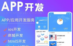 APP軟件開發(fā)公司哪家好？