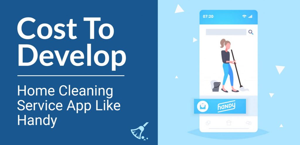 家庭清潔服務(wù)APP開發(fā)