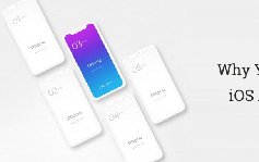為什么要考慮iOS APP開發(fā)？